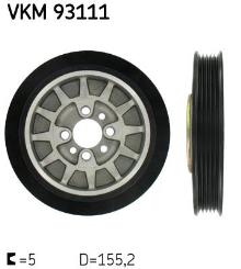SKF VKM 93111